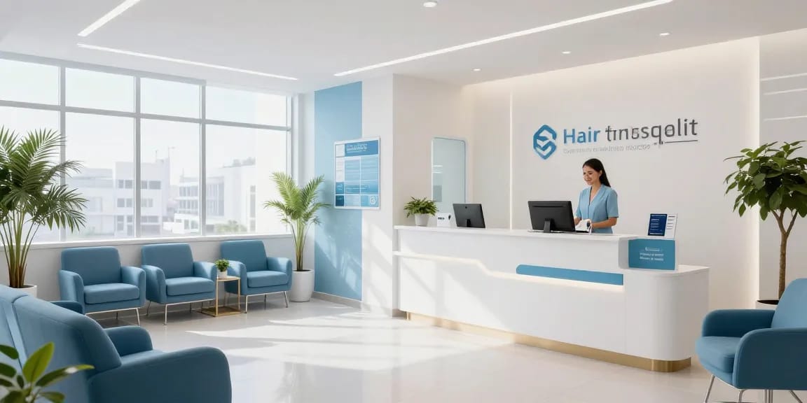 Hair transplant Istanbul cost discussed in a trustworthy healthcare environment with professional consultation.