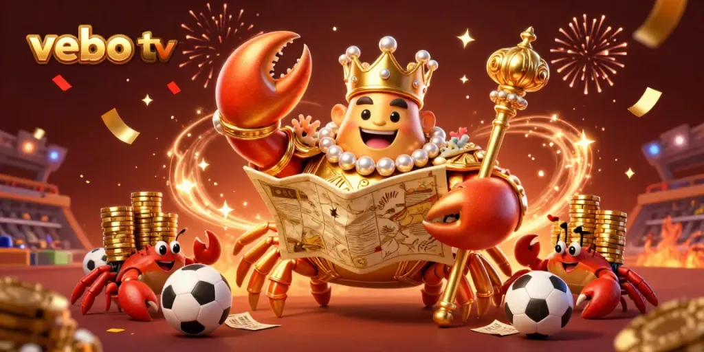 Experience thrilling matches with vebo tv, where dynamic sports betting meets engaging presentation.