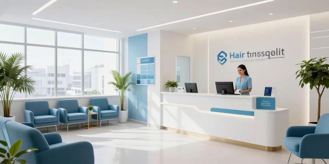 Hair transplant Istanbul cost discussed in a trustworthy healthcare environment with professional consultation.