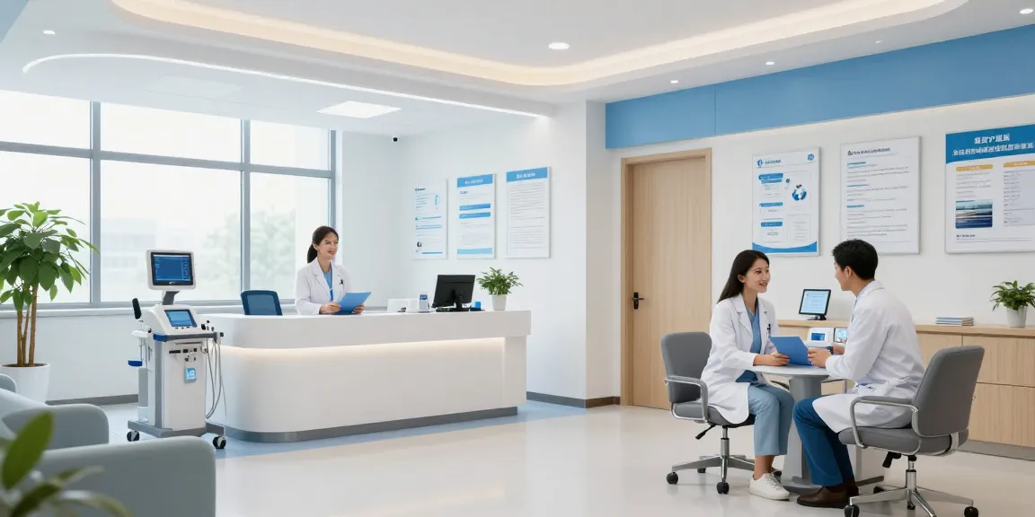 Hair transplant Istanbul at a trusted medical clinic providing patient care.