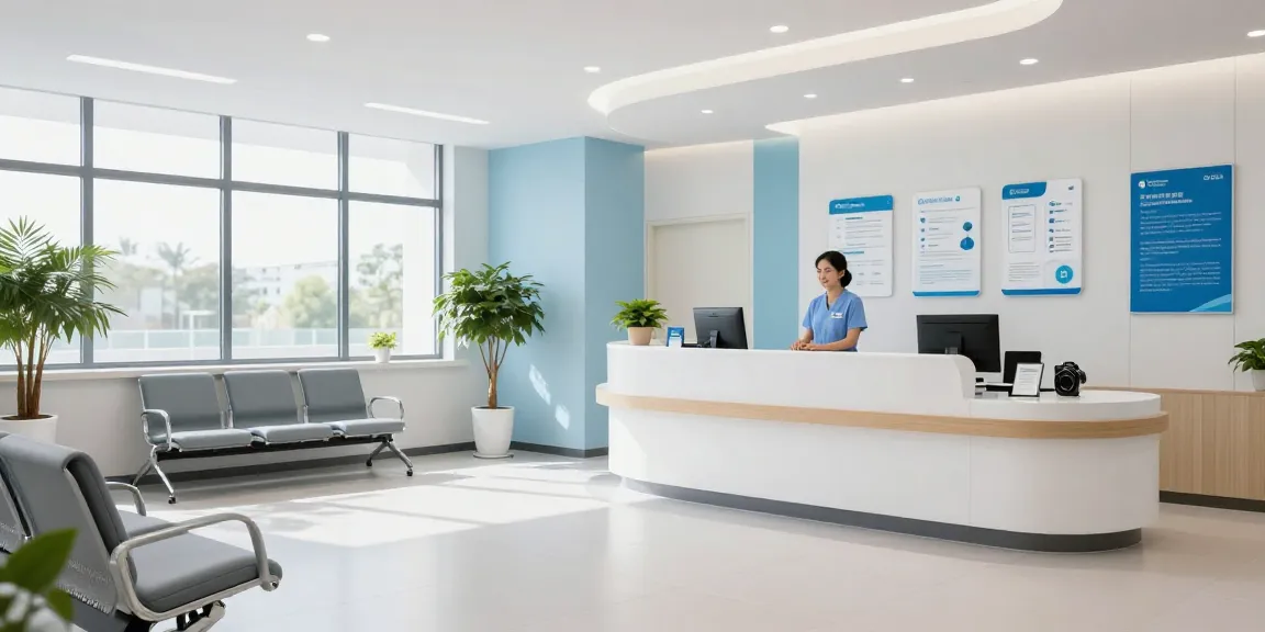Akra Labs Shop: Professionelle medizinische Dienstleistungen im Gesundheitszentrum, - patientenorientierte Betreuung.