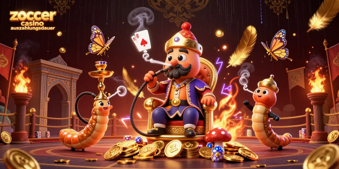 Experience the thrilling gameplay at zoccer casino auszahlungsdauer with vibrant graphics.