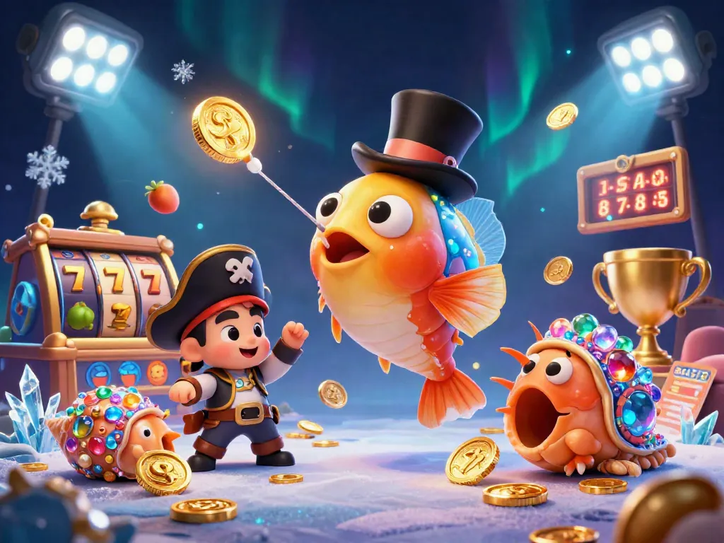 Spin at vegasino for golden coins and jackpots while enjoying a vibrant casino atmosphere.