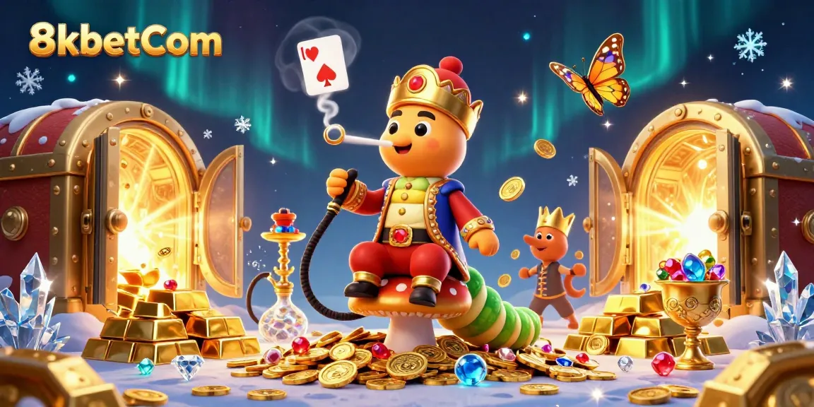 Engage with online gaming excitement at 8xbetCom with dazzling poker action and enchanting visuals.