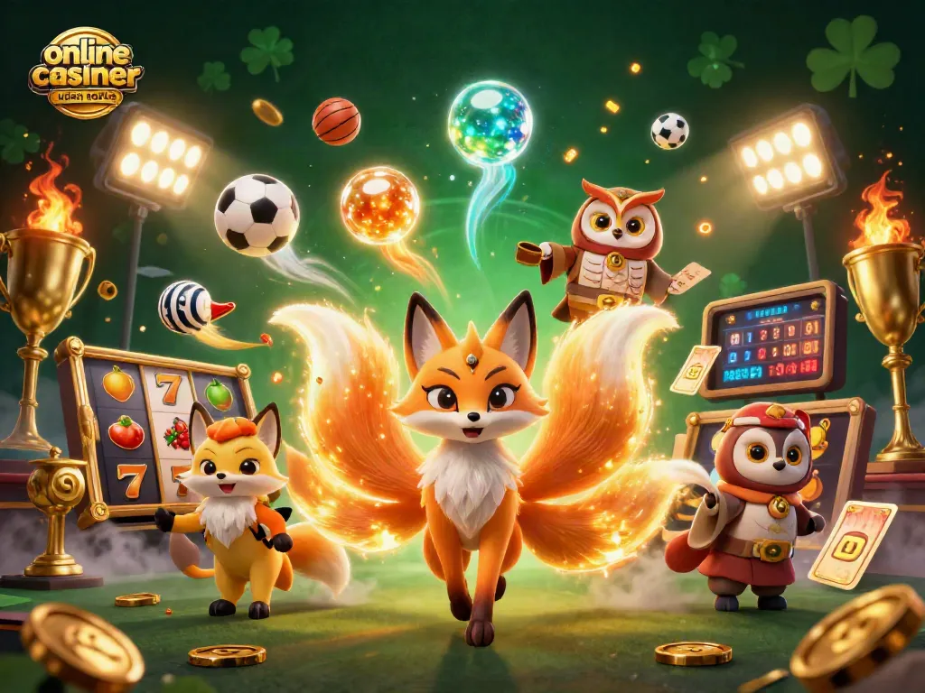 Experience the thrill of online casinoer uden ROFUS with captivating characters and dynamic gaming elements.