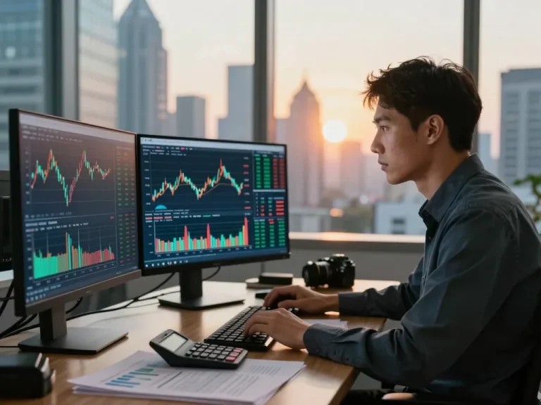 Mastering Personal Finance for Lasting Wealth Building