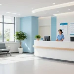 Akra Labs Shop: Professionelle medizinische Dienstleistungen im Gesundheitszentrum, - patientenorientierte Betreuung.